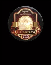 PARA MONEDAS DE 1 CENTAVO DESDE 1905