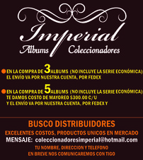 COLECCIONADOR PARA 1 CENTAVO MONOGRAMA
